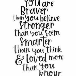 Meet your Posher, Amanda